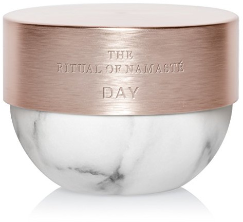 RITUALS The Ritual of Namasté Antiaging Tagescreme Glow Collection, 50 ml