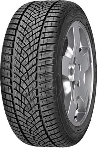 Goodyear UltraGrip Performance | Winterreifen, Schwarz