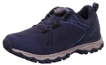Meindl Abano Lady GTX Boa, blau (Numeric_39)