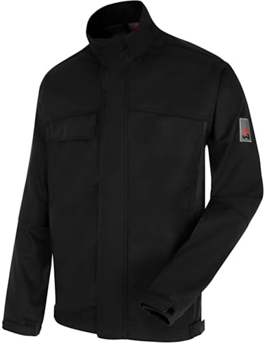 WÜRTH MODYF Giacca da lavoro Star Stretch nero uomo - Taglia S