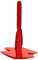 Nivilli SPINNY - 250 Stück Zuglaschen/Gewindelaschen - Fugenbreite 5mm - Materialdicke 8-25mm - Profi Nivelliersystem. Verlegehilfe für Fliesen & Naturstein