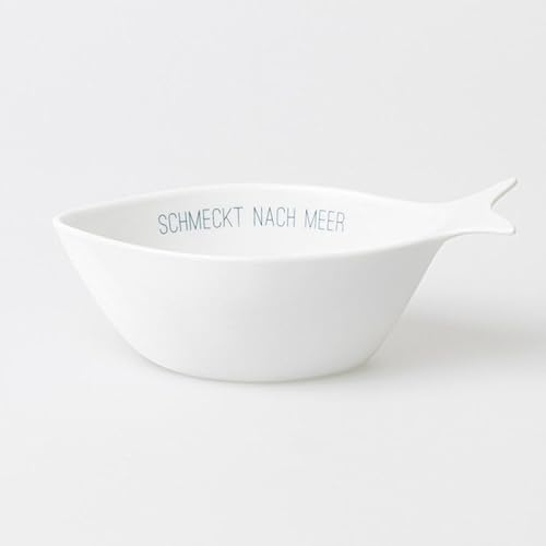 Räder Fischschale Schmeckt nach Meer