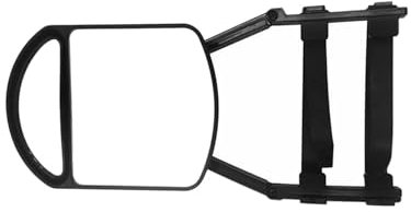 Specchietti Esterni Roulotte Specchietto Traino Auto Regolabili Doppia Estensione Lunghi Per Specchietti Retrovisori Esterni Per Camper Per Camper Rimorchio Per Roulotte specchio stradale
