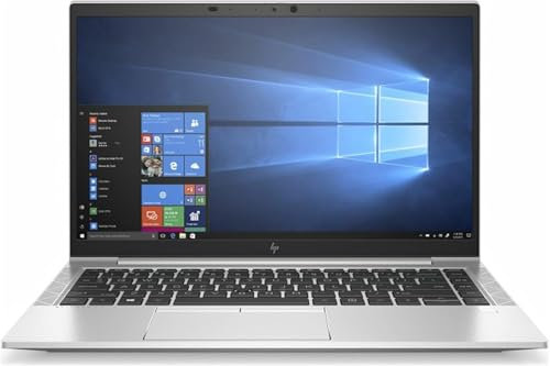 HP EliteBook 840 G7 14 pulgadas Full HD - Intel Core i5 10310U ( 16GB, 512GB, Full HD, A+) (Reacondicionado)