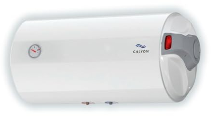 Termo Eléctrico De Agua Horizontal 80 Litros Acb