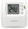 Honeywell Home Programmable Room Thermostat Replacement with Eco Button for Energy Saving and Intelligent Heating Control