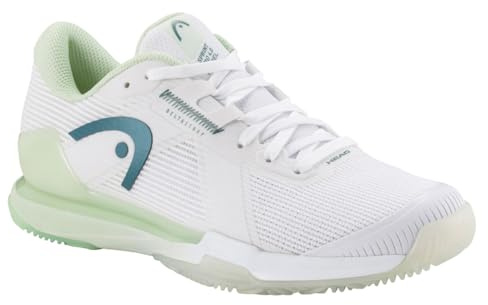 HEAD Sprint Pro 4.0 Padel Mujer 274665 Whln