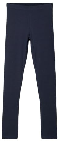 NAME IT bebisar - flickor Byxor Nkfvivian Legging Noos