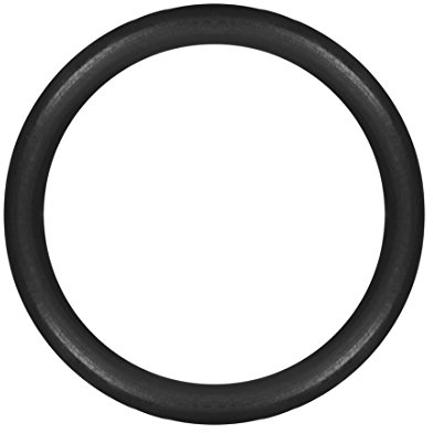 sourcing map 50 Stück Dichtung O Ringe 20mm AD 16mm ID 2mm Breite Nitrilkautschuk Metrische Dichtungsringe Gummi Unterlegscheiben für Wasserhahn Druckleitungen Öl Säure Beständig Schlauch
