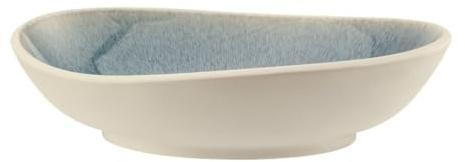 Rosenthal Junto Aquamarine Piatto profondo 22 cm