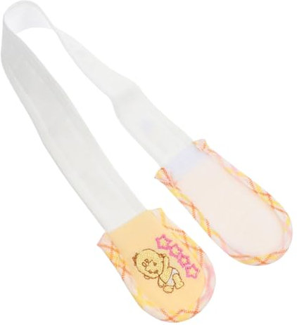 VICASKY Baby Windel Riemen Baby Windel Befestigungen Komfort Windel Schnalle Windel Befestigung Gürtel für Neugeborene