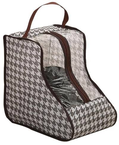Boot Storage Bag, Boot Storage Bag Bärbar dammsäker hög stövelhållare | Stövel resväska för Home Storage Travel