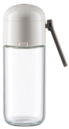 Contenitori Di Sale Per Controsoffitto - Bottiglia Di Distribuzione Di Condimento | Bottiglia Di Condimento Di Tipo Stampa Portatile, Contenitori Shaker Di Zucchero Per Stufa, Desktop, Cucina