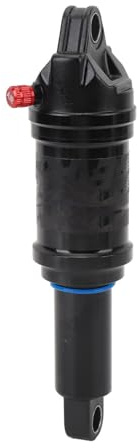 Rosvola Air, Adjustable Damping 7.48