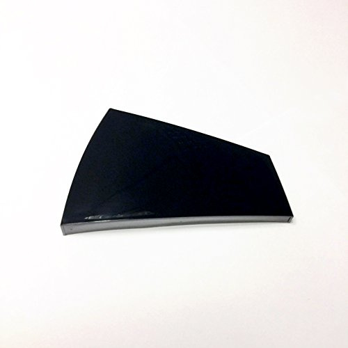 Melitta Ersatz Wasserbehälterdeckel für Optima - Schwarz (6645137)