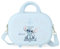Disney Joumma Stitch You Are Magical Nececer anpassbar, Blau, 29 x 21 x 15 cm, starr, ABS, 9,14 l, 0,76 kg, blau, Brauchen anpassbar
