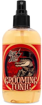 HEY JOE! - Grooming Tonic, Spray Texturizante para Pelo - Aporta Volumen y una Fijación Natural - Extractos Botánicos y Acondicionadores - Para Todo Tipo de Cabello - 250 ml -