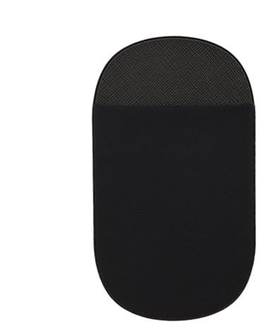 Laptop-Eingabegerät-Tasche, Tablet-Clicker-Halter, elastischer Zeigegerät-Halter, wiederverwendbar, platzsparende Lösung, für 13 x 7,5 cm, bietet einen praktischen Platz zum Aufbewahren Ihres Zeigers,