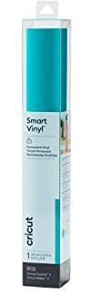 Cricut Smart Vinyl – Permanent (0.9 m)