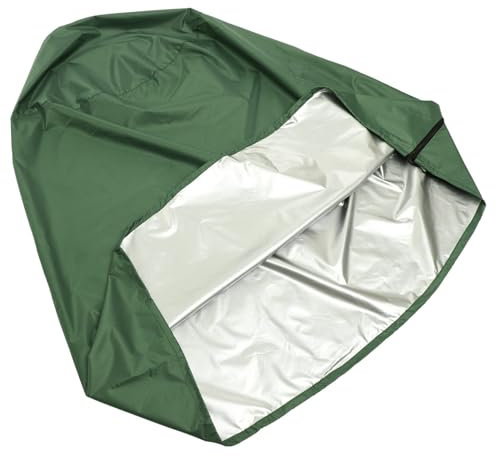 UKCOCO Copertura per Oxford Protezione Antipolvere per Facile Installare e Manutenere
