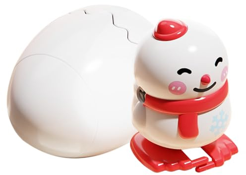 Clockwork Toys For Kids Fun Cute Walking Hopping