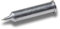 ERSA i-Tip ERSADUR Dauerlötspitze gerade bleistiftspitz 0,3 mm Durchmesser mit ERSADUR-LF Beschichtung 0102PDLF03