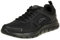 Skechers Herren Track-Scloric Sneaker, Schwarz (Black 52631-Bbk), 48.5 EU