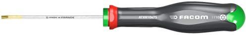 FACOM ATXR10X75 TOURNEVIS PROTWIST pour vis RESISTORX