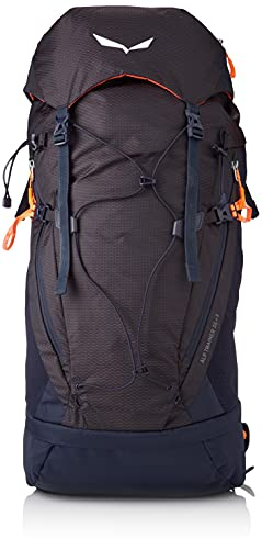 Salewa Alp Trainer 35+3L-Rucksack, Blau