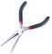 Professional Jewellery Mini Long Nose Pliers - Making Repair Tools Forceps