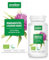Purasana® Mariendistel Kapseln – Bio Milk Thistle Extrakt mit Silymarin – 60 Vcaps – Hochdosiert & Natürlich –Unterstützt natürlich die Leber Kur und die Verdauung