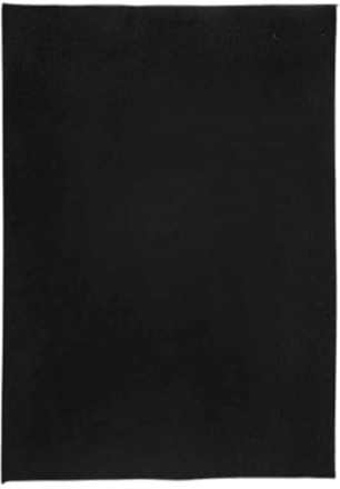 Soldadura de protección contra incendios de la manta: techo protector para el trabajo de soldadura | 3 estera aislante resistente al calor de estuco | Ferrocarril de tela de fibra óptica resistente al