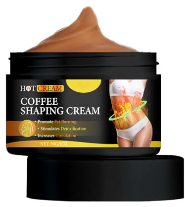 Crème Amincissante Brûleur de Graisse,Crème Anti-Cellulite Raffermissante,Amincissante Brûleur de Graisse,Ventre Anti-Cellulite,50g