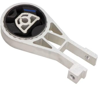 MAXGEAR 40-0193 Motorlager Vorne Links getriebeseitig Gummimetalllager Kompatibel mit OPEL Corsa D Schrägheck S07 50510781 55703436 5684206