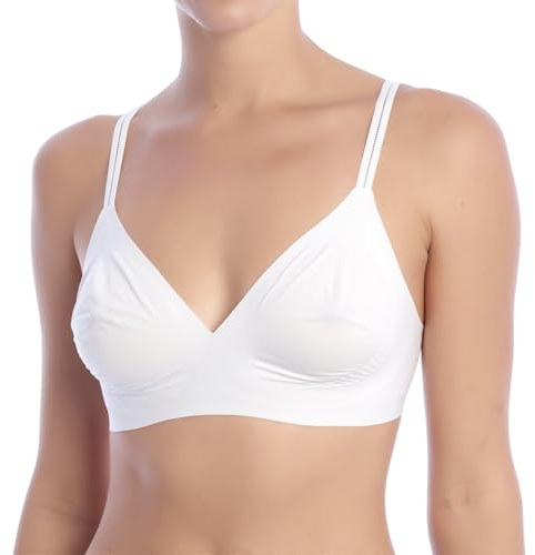 sloggi Dam BODY ADAPT Soft BH BH BH, Vit, XL