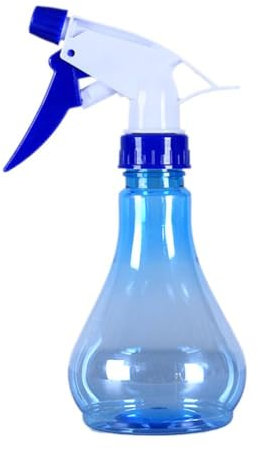 250ML Coiffeur Vaporisateur Vide Rechargeable Salon Cheveux Mist Atomiseur C1O2 Styling Barbier Fin Pulvérisateur W Outils