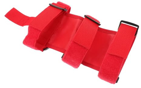 BAZEITFLOW Correa Para Extintor De Incendios De Coche Soporte Para Extintor Para Uso El Vehículo