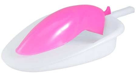 Generic Bassine de lit pour allaitement, inclinaison de 10 degrés, alité, pour