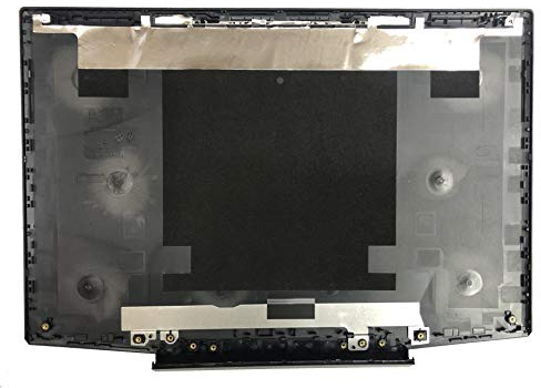 Replacement for Gaming Pavilion 15-CX 15-CX0020NR 15cx Series TPN-C133 LCD Back Cover Rear Lid Top Case Rear Lid L20313-001 AP28B000120