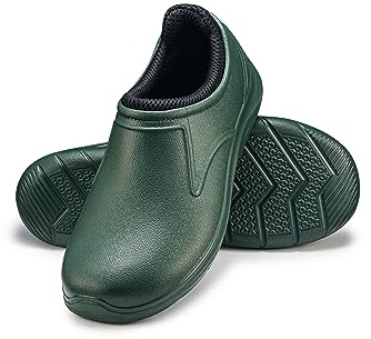 ESTRO Sabot Jardin Homme Clogs - Sabot de Jardin Homme Sabot Plastique Femme Sabots de Jardinage Femme K040S