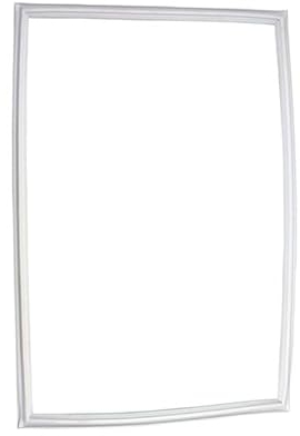 LUTH Premium Profi Parts Türdichtung für Kühlteil kompatibel mit AEG 2248007508 in Kühlgefrierkombination