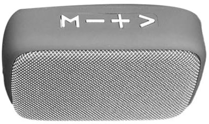 ISKDJBJG Altoparlanti Portatili Bluetooth da Esterno Mini Casse Acustiche Wireless Colonna 3D Lettore Musicale Stereo HiFi Audio Box U-Disk Card Inserimento_Sound System B