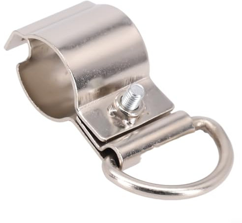 Startbuymore Sangle d'épaule pour débroussailleuse compatible avec les coupe-bordures Ego 56 V / désherbeurs / scies à perche, fixation de collier de serrage