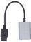 Stylebest Adaptador convertidor de video HD 720P para N64 SFC SNES NGC PAL NTSC Retro Game Console S Video SV AV HDTV Converter con conmutador 4:3 16:9