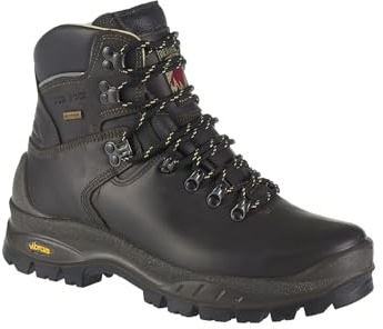 RED ROCK Scarpone Marrone Dakar Impermeabile Waterproof - Scarponcini E Scarponi - 39