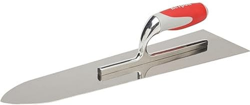 NESPOLI Platoir flamant inox confort 40cm