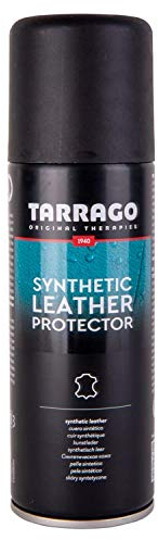 Tarrago Protector para Cuero Sintético - 200ml | Barrera contra Agua y Polvo que Mantiene tus Prendas y Accesorios como Nuevos ¡Impermeabiliza ya!