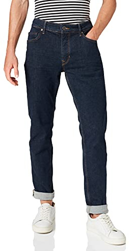 Marc O'Polo Herren 129917712132 Freizeithose, 81, 31 34