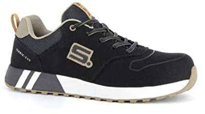 Chaussures de sécurité mixte Haka S24 T.47 - HAKA S1P-47