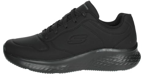 Skechers Skech-Lite PRO Nullify Sportskor för män, Svart, 40 EU